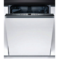 Bosch SMV53M40GB Fully Integrated Dishwasher